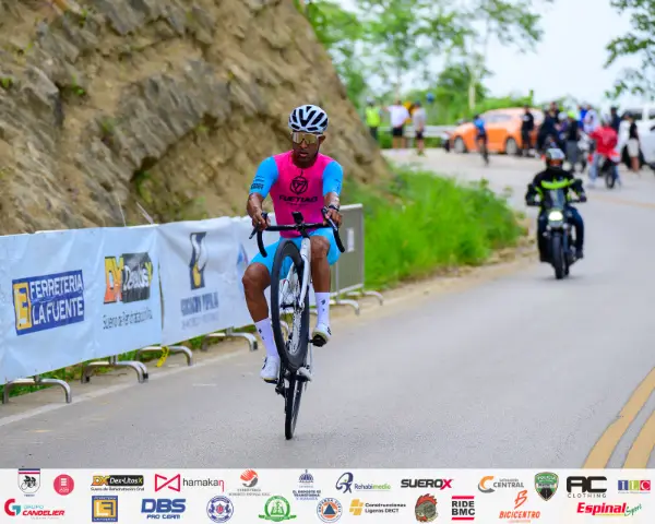 Ciclismo