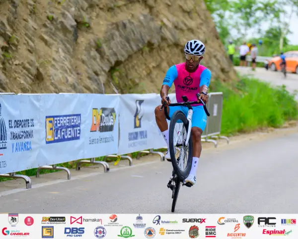Ciclismo