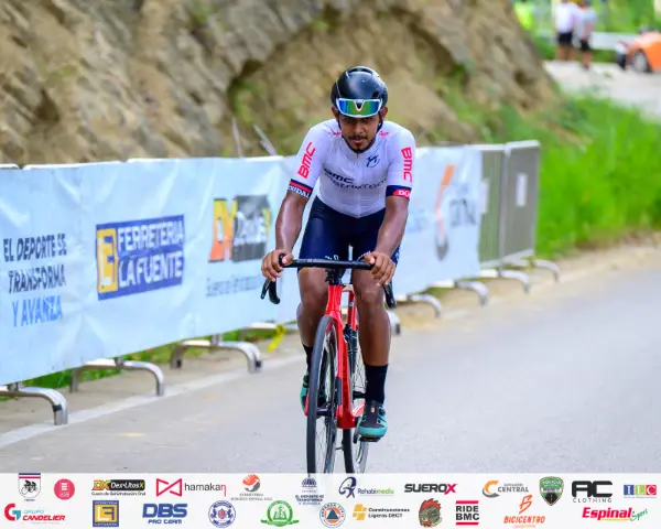 Ciclismo