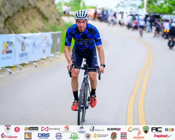 Ciclismo