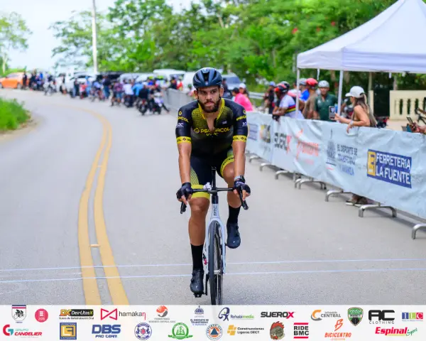 Ciclismo