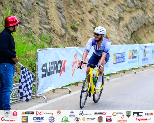 Ciclismo