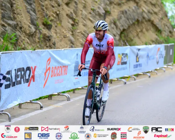 Ciclismo