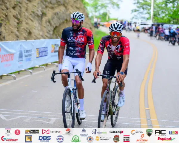 Ciclismo