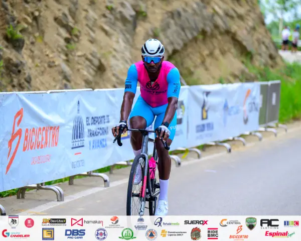 Ciclismo