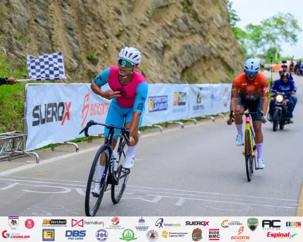 Ciclismo