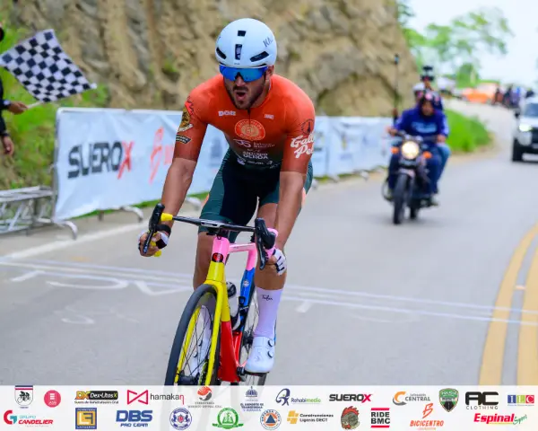 Ciclismo