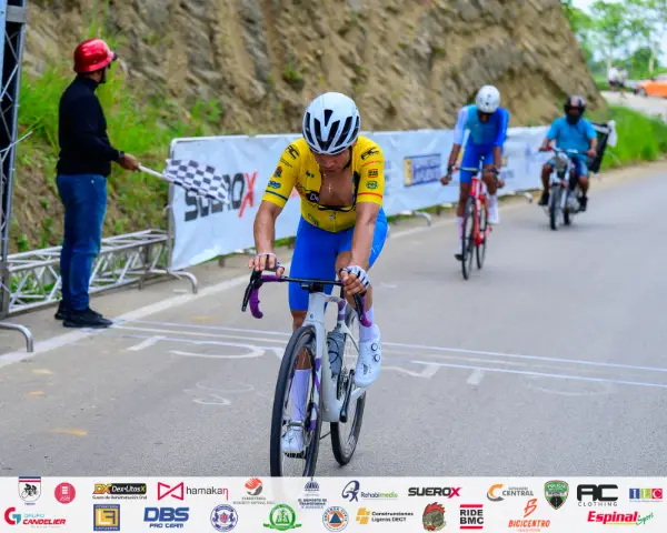 Ciclismo