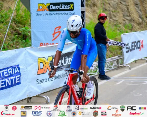 Ciclismo