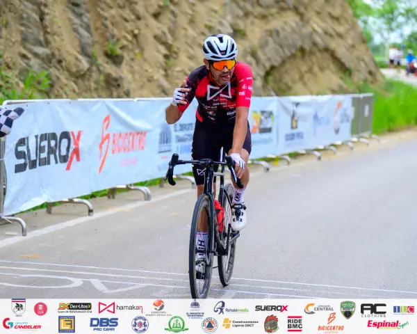 Ciclismo