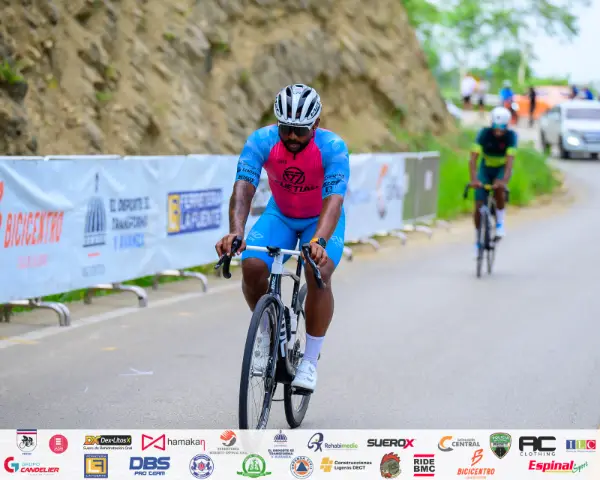 Ciclismo