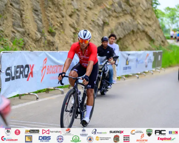 Ciclismo