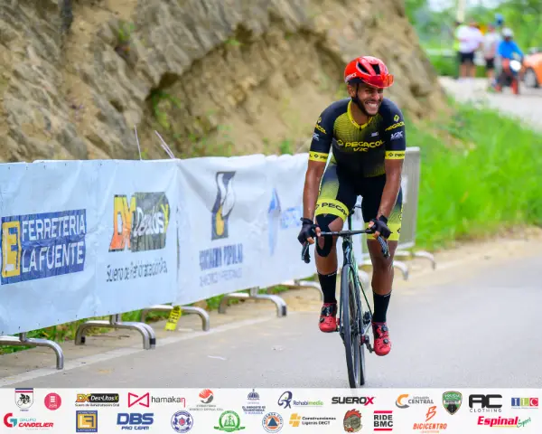Ciclismo