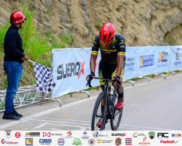 Ciclismo
