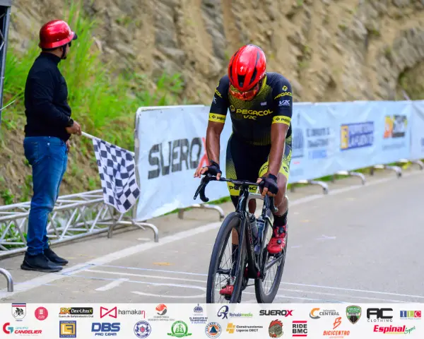 Ciclismo