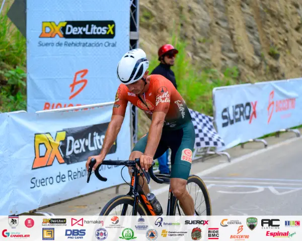 Ciclismo