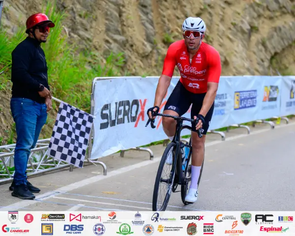 Ciclismo