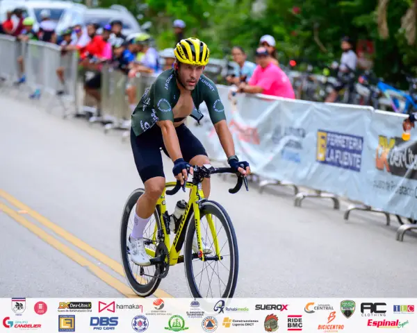 Ciclismo