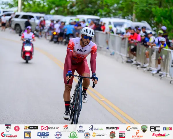 Ciclismo