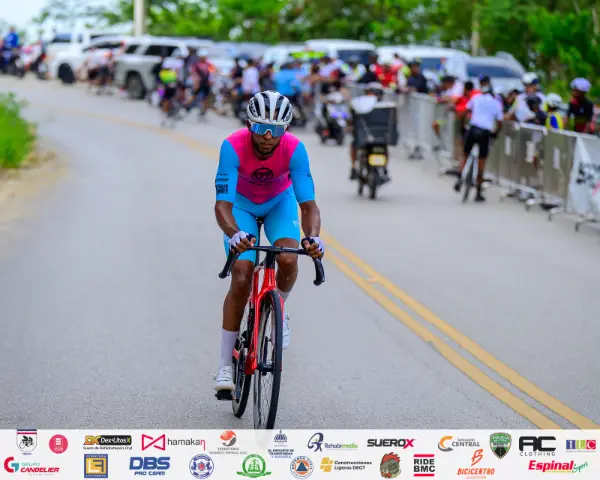 Ciclismo