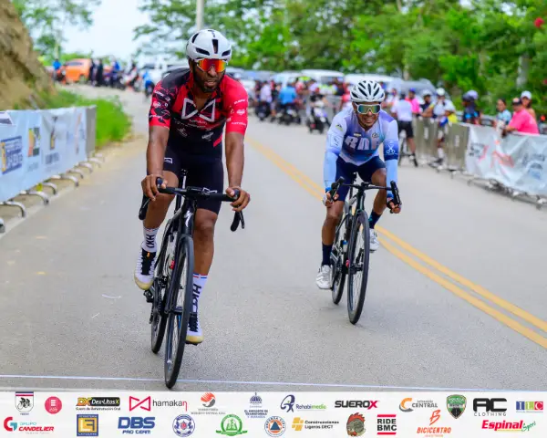 Ciclismo