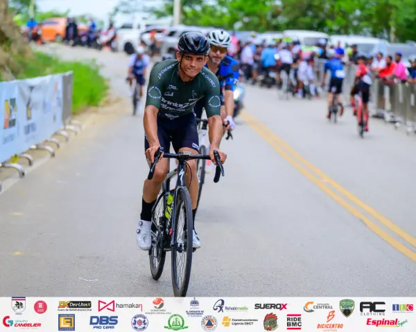 Ciclismo