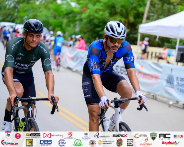 Ciclismo