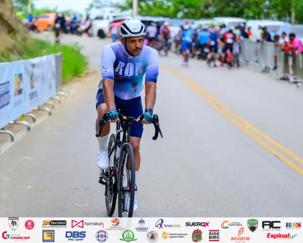 Ciclismo