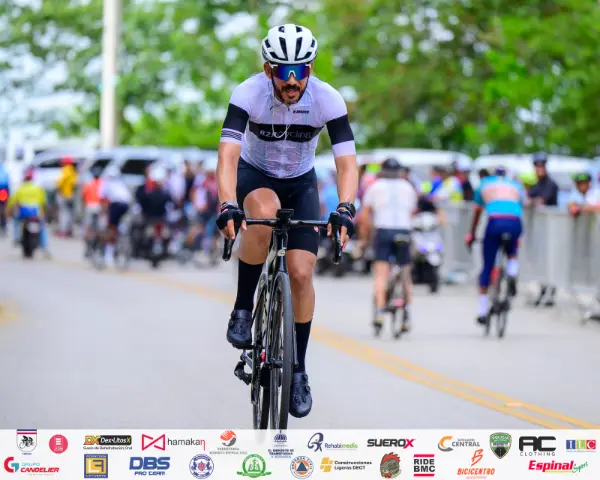 Ciclismo