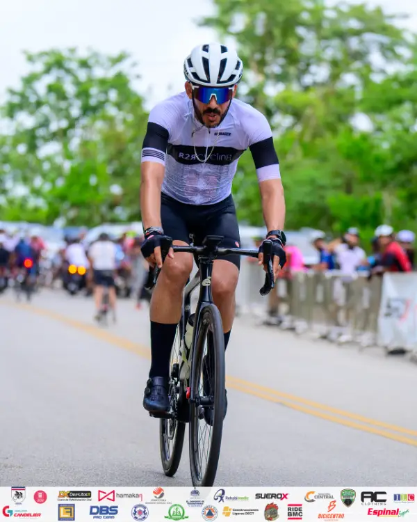 Ciclismo