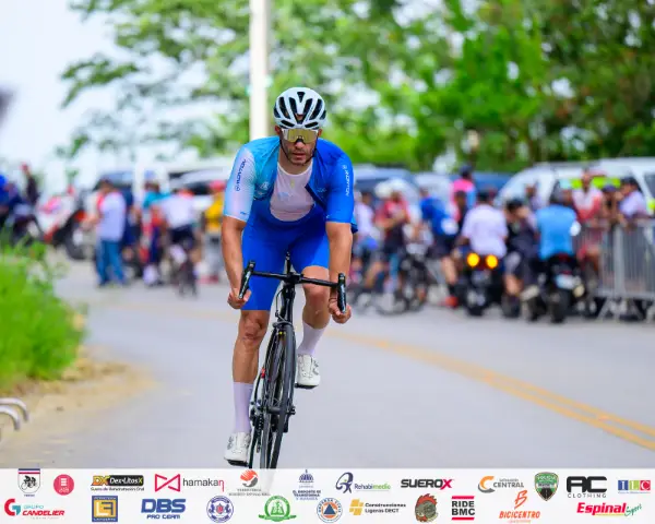 Ciclismo