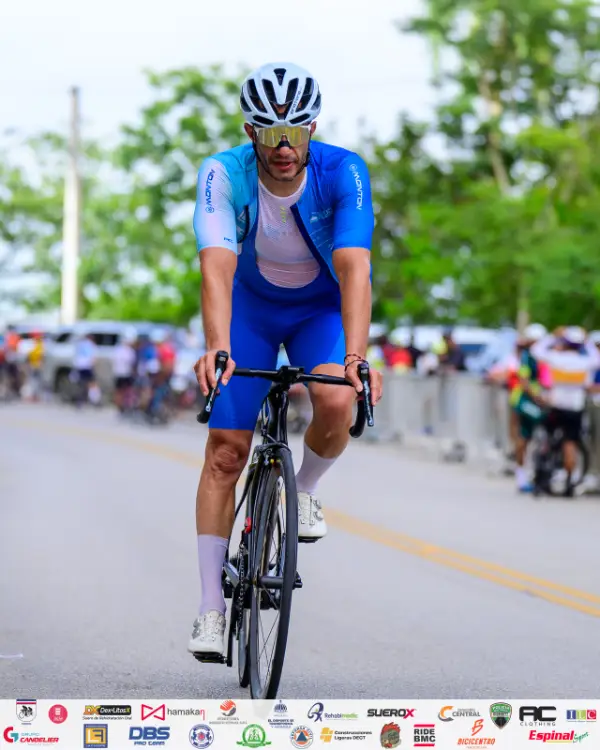 Ciclismo