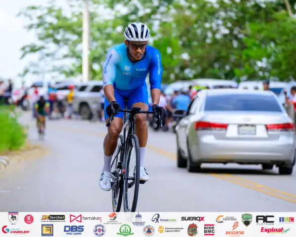 Ciclismo