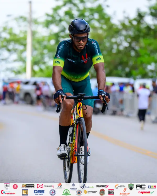 Ciclismo