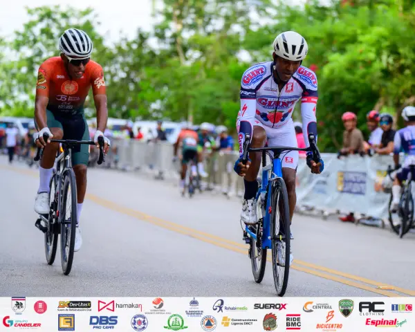 Ciclismo