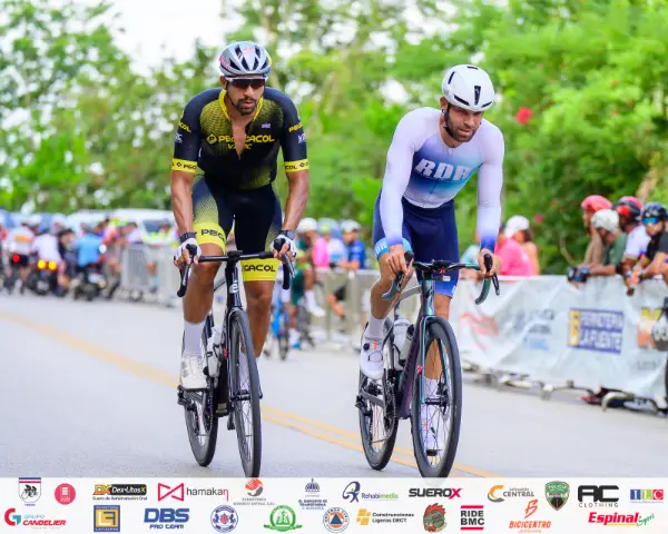 Ciclismo