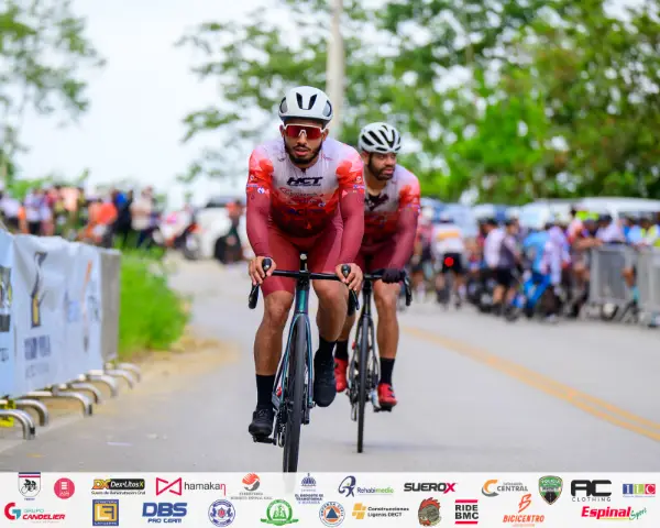 Ciclismo