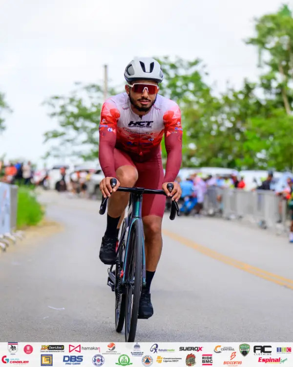 Ciclismo