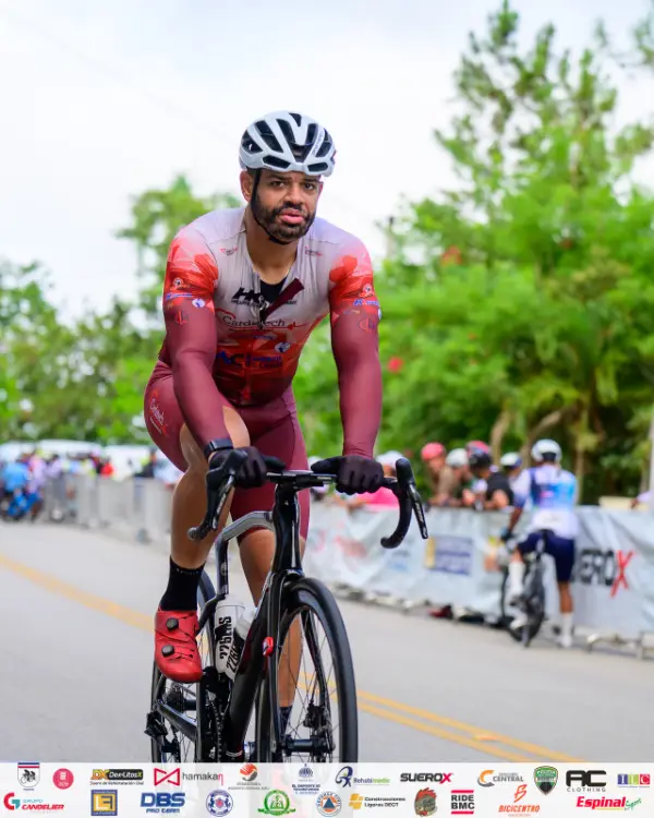 Ciclismo