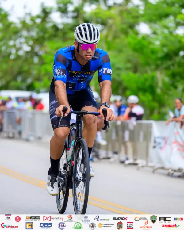 Ciclismo