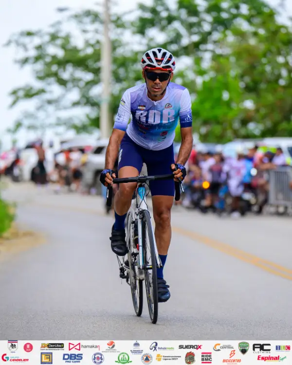 Ciclismo