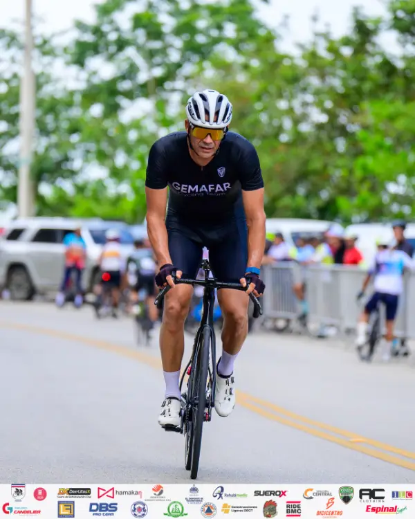 Ciclismo