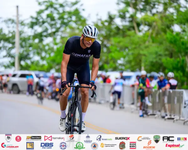 Ciclismo