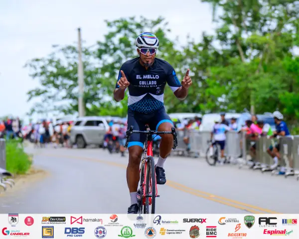 Ciclismo
