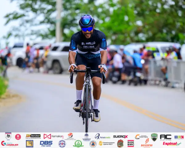 Ciclismo