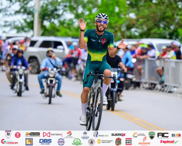 Ciclismo