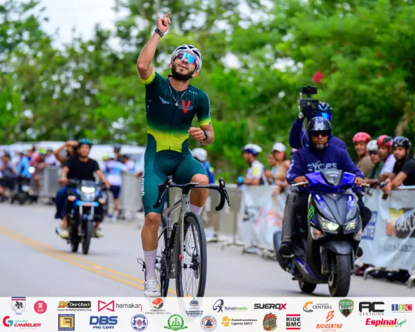 Ciclismo