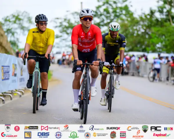 Ciclismo