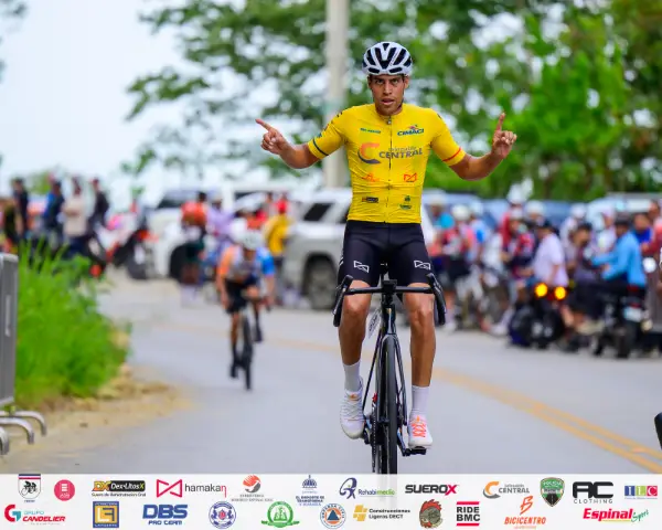 Ciclismo