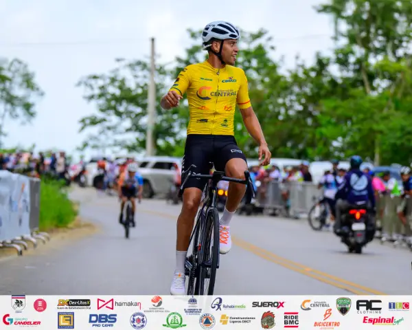 Ciclismo